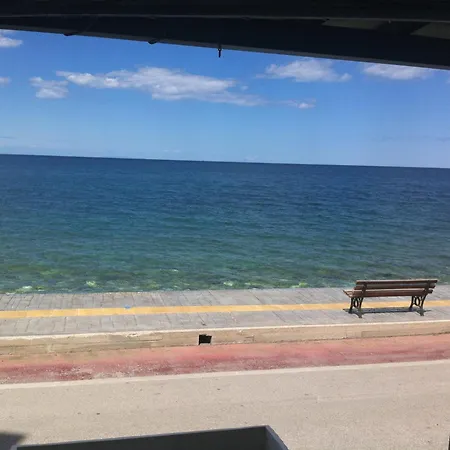 Remezzo Vendégház Agios Ioannis (Thessaly)