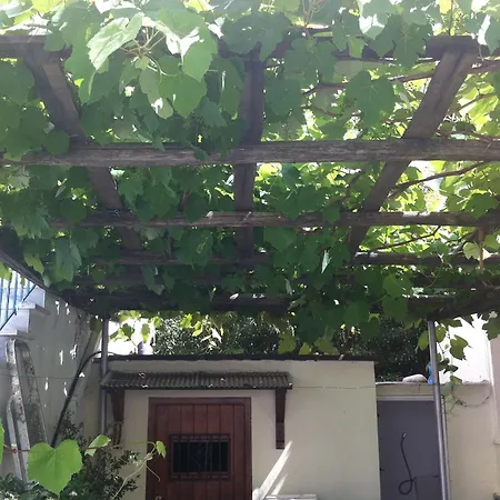 Remezzo Άγιος Ιωάννης