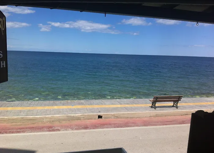 Remezzo Vendégház Agios Ioannis (Thessaly)