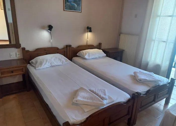 Remezzo 3* Agios Ioannis (Thessaly)