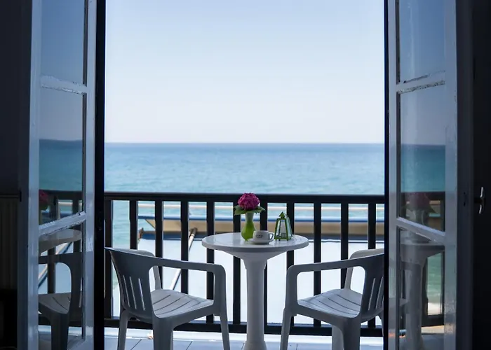 Remezzo Agios Ioannis (Thessaly)