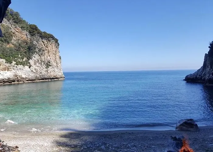 Remezzo Agios Ioannis (Thessaly)