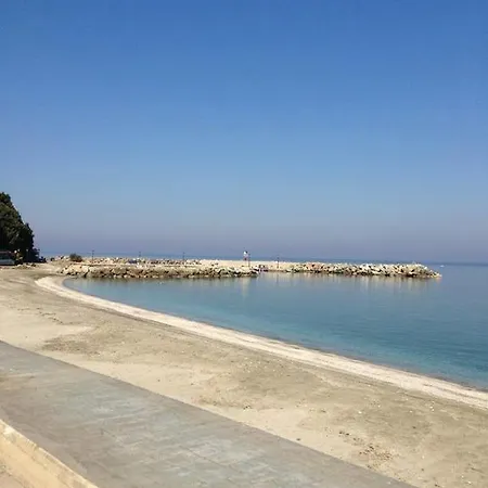 Remezzo Maison d'hôtes Agios Ioannis (Thessaly)