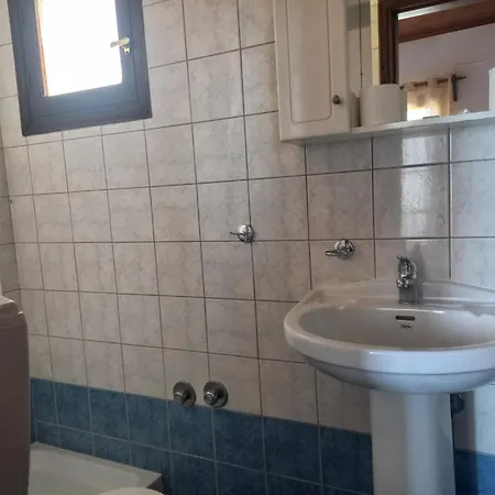 Remezzo Maison d'hôtes *