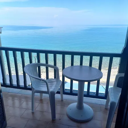 Remezzo Maison d'hôtes Agios Ioannis (Thessaly)