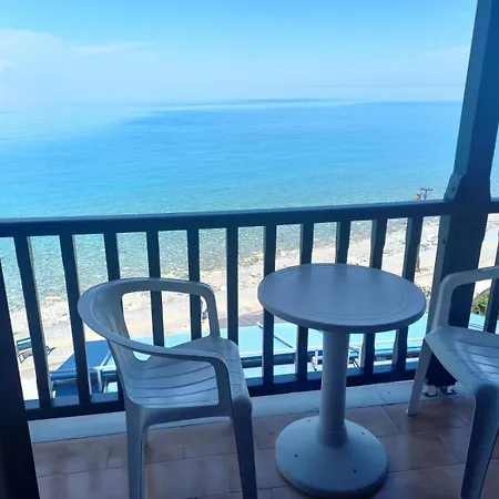 Maison d'hôtes Remezzo Agios Ioannis (Thessaly)