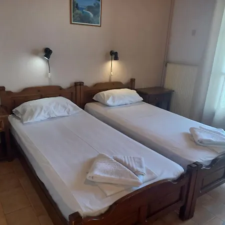 Remezzo 3* Agios Ioannis (Thessaly)