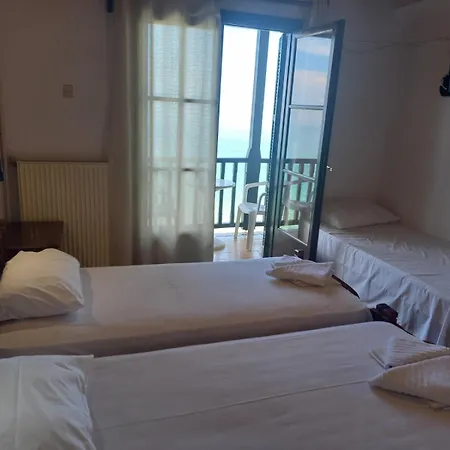 Remezzo Guest house