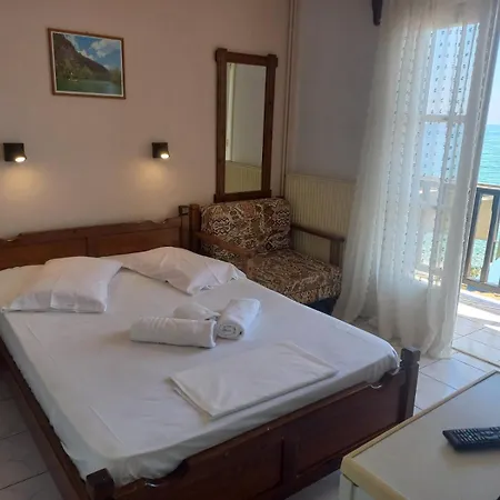 Maison d'hôtes Remezzo