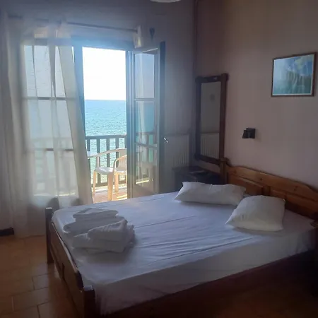 Remezzo Maison d'hôtes 3*