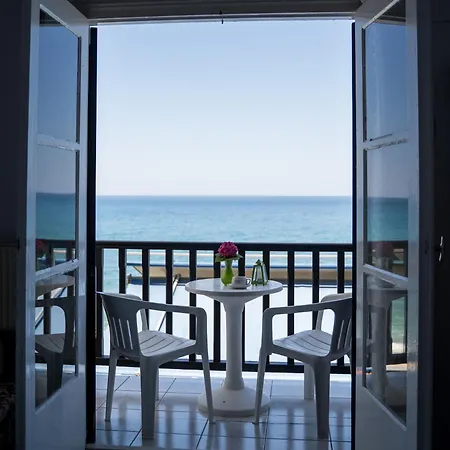 Remezzo Agios Ioannis (Thessaly)