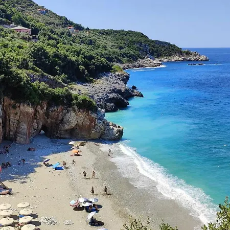 Remezzo Agios Ioannis (Thessaly)