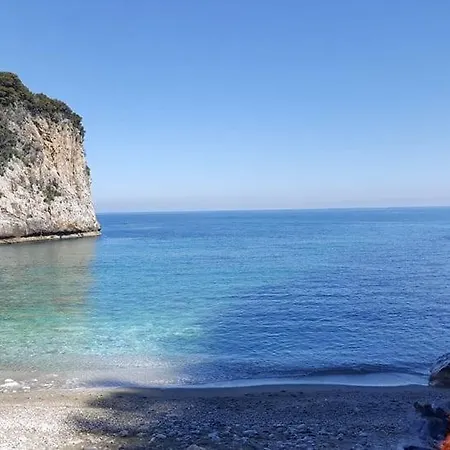 Remezzo Agios Ioannis (Thessaly)