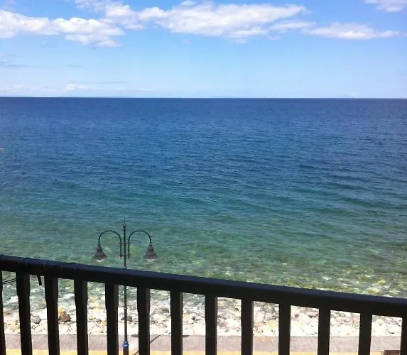 Remezzo 3* Agios Ioannis (Thessaly)