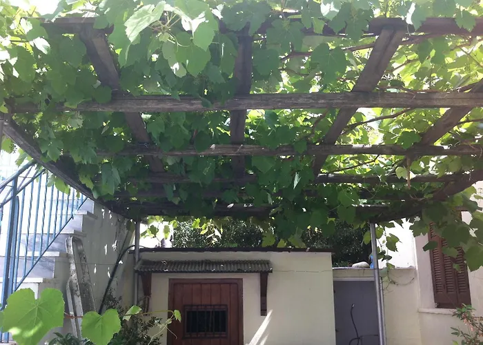 Remezzo Agios Ioannis (Thessaly)