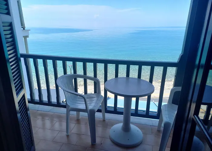 Remezzo Gasthuis Agios Ioannis (Thessaly)